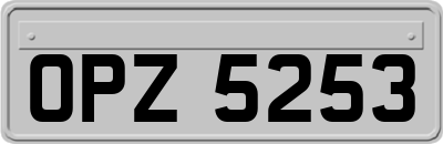 OPZ5253