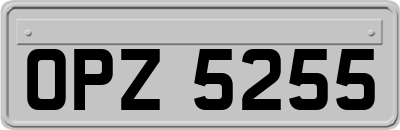 OPZ5255