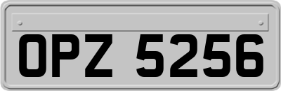 OPZ5256