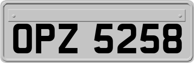 OPZ5258
