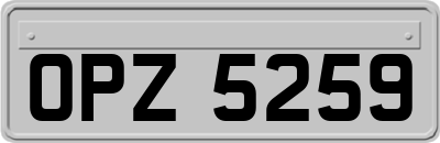 OPZ5259