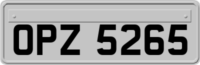 OPZ5265