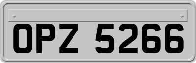 OPZ5266