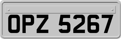 OPZ5267