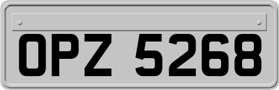 OPZ5268