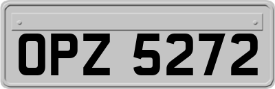 OPZ5272