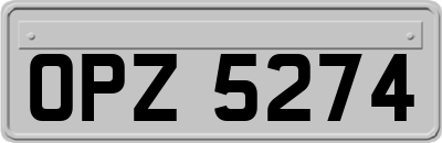 OPZ5274
