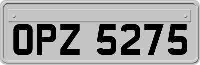 OPZ5275