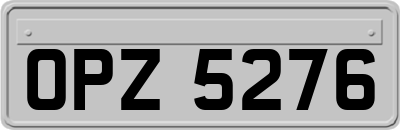 OPZ5276
