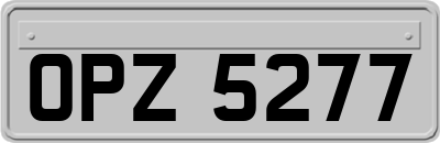 OPZ5277