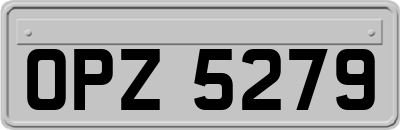 OPZ5279