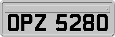 OPZ5280