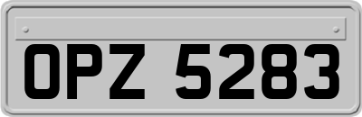 OPZ5283
