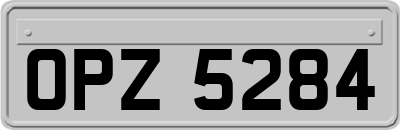 OPZ5284