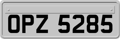 OPZ5285