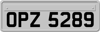 OPZ5289