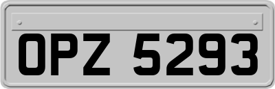 OPZ5293
