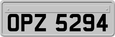 OPZ5294