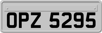 OPZ5295