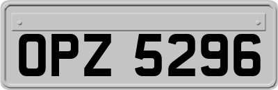 OPZ5296