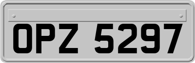 OPZ5297