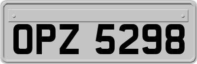 OPZ5298