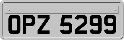 OPZ5299