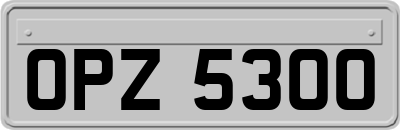 OPZ5300