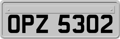 OPZ5302