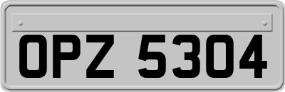 OPZ5304