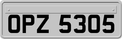 OPZ5305