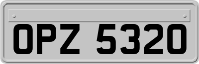 OPZ5320