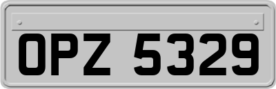 OPZ5329