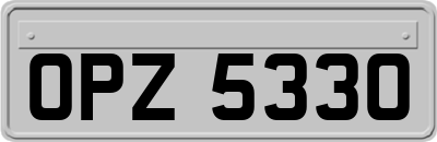 OPZ5330