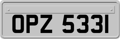 OPZ5331