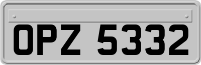 OPZ5332