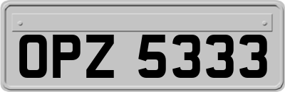 OPZ5333