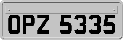 OPZ5335