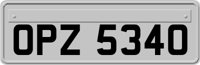 OPZ5340