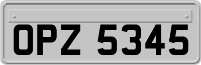 OPZ5345