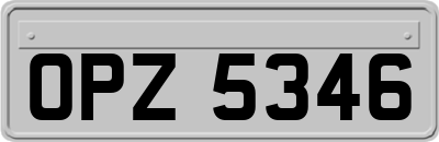 OPZ5346