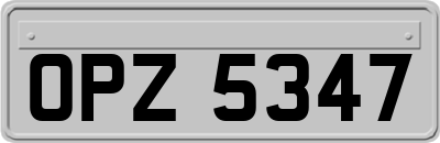 OPZ5347