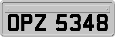 OPZ5348