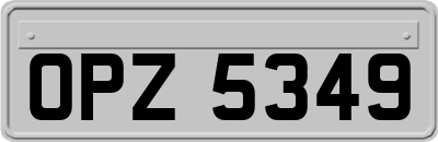 OPZ5349