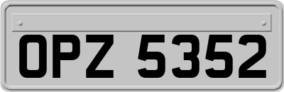 OPZ5352