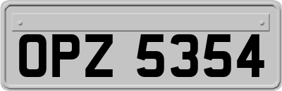 OPZ5354