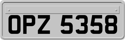 OPZ5358