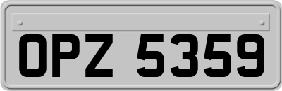 OPZ5359