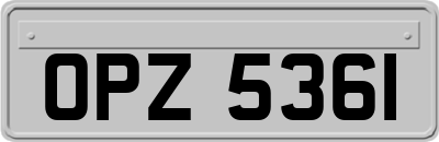 OPZ5361