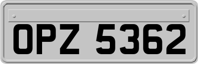 OPZ5362